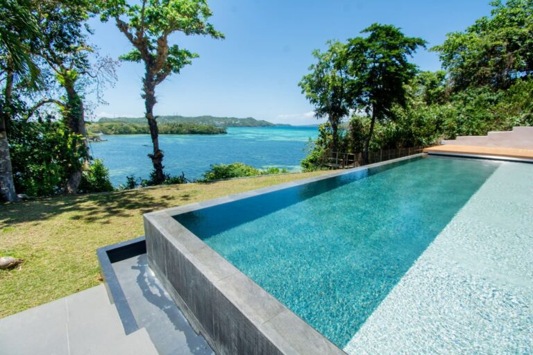 Cliff Villas Boracay