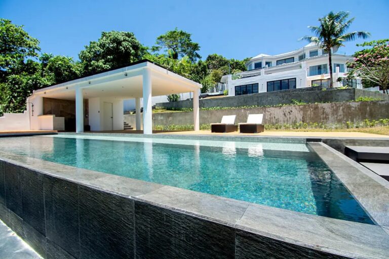 Cliff Villas Boracay