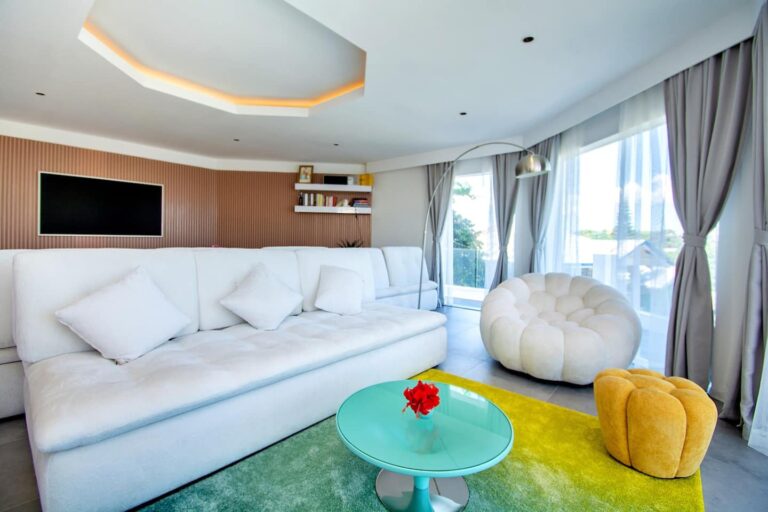 Cliff Villas Boracay