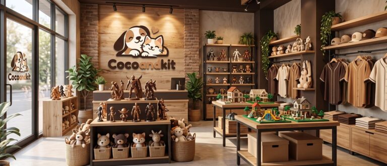 Cocoandkit