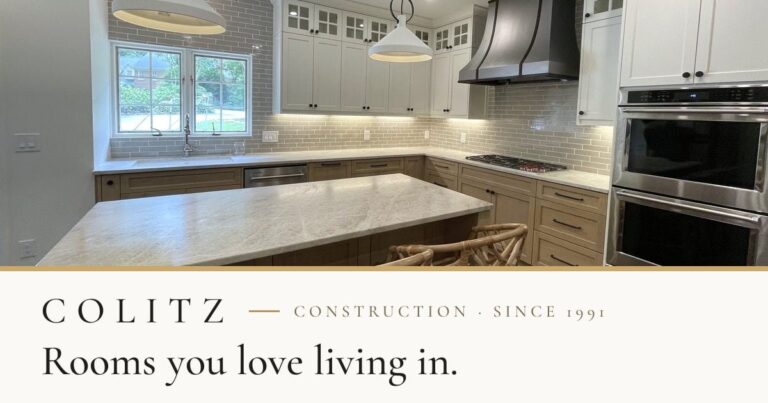 Colitz Construction