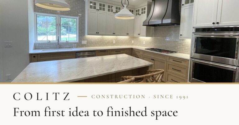 Colitz Construction