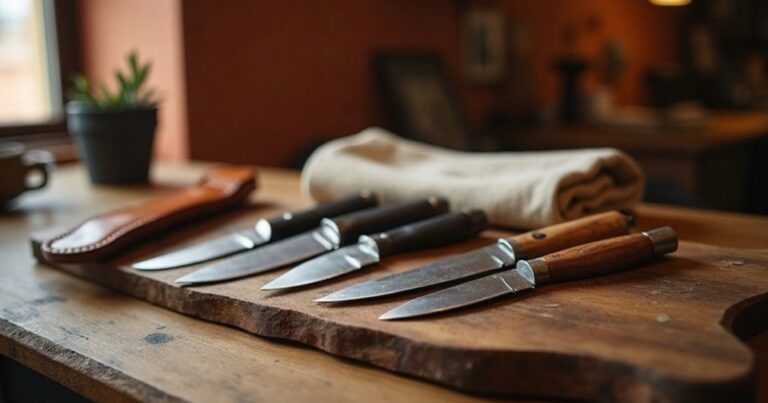 Colony Knife Co.