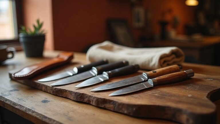 Colony Knife Co.