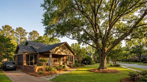 Columbia Tree Service