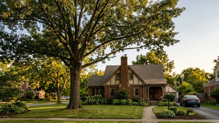 Columbus Tree Trimming