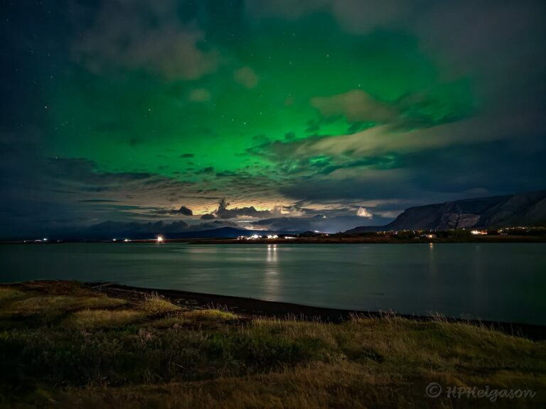 Come Visit Iceland