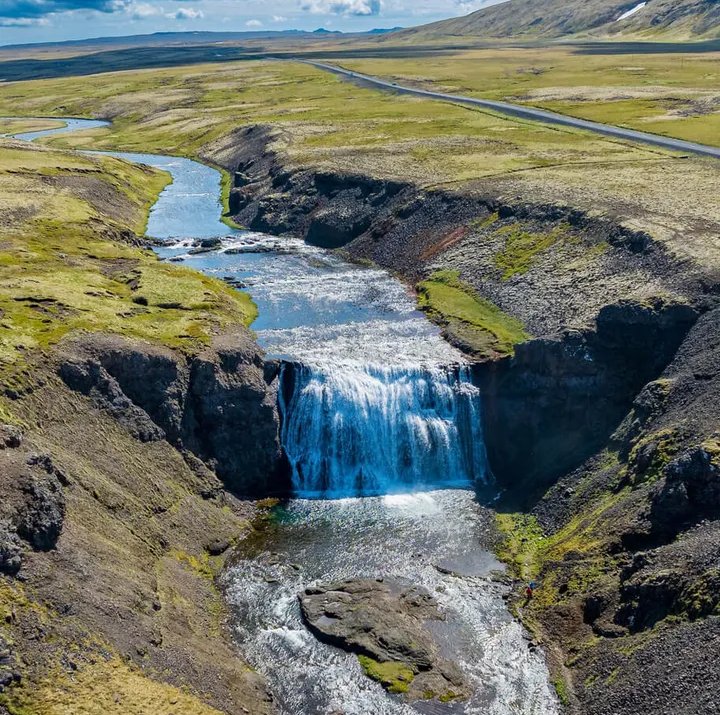 Come Visit Iceland