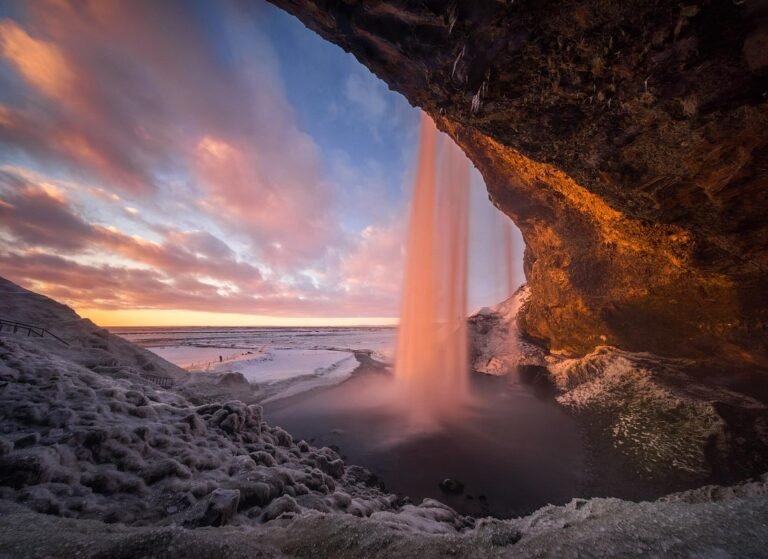 Come Visit Iceland