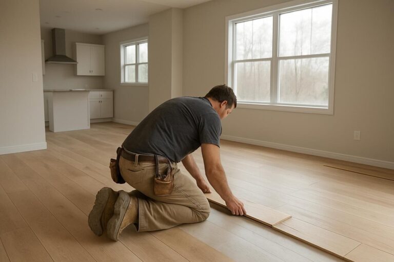 Complete Space Remodeling