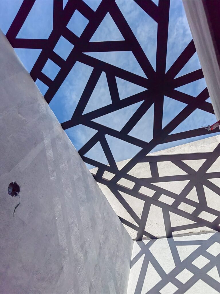 DAC (Diseño Aceros y Construcción)