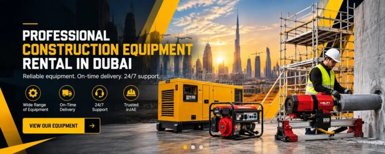 Construction Power