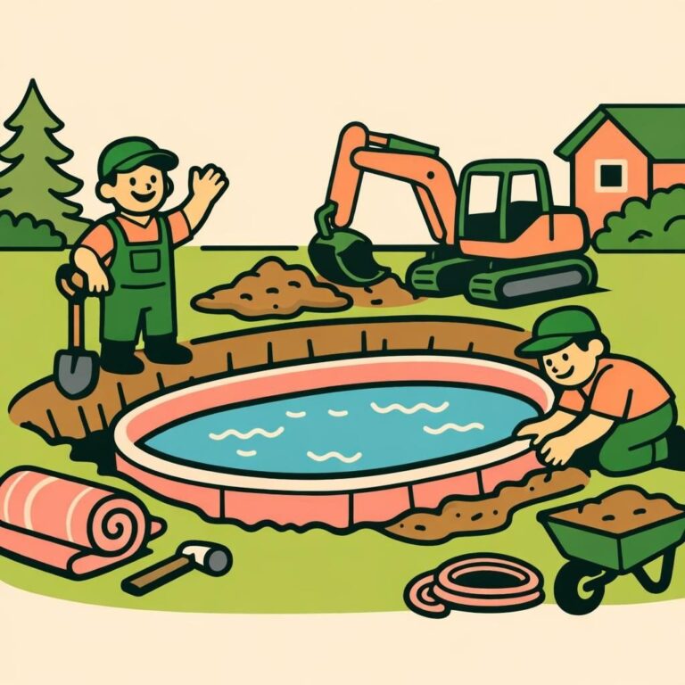 Coralhaven Pool Builders