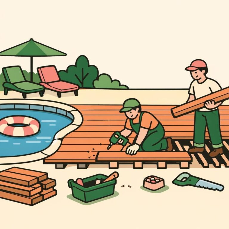 Coralhaven Pool Builders