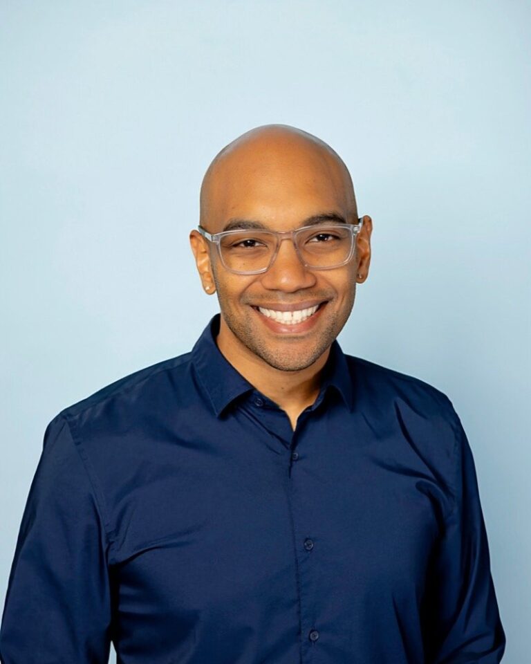 Corey Ashmeade