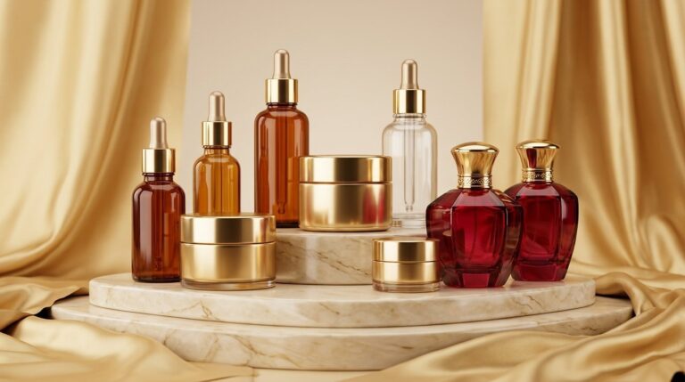 Cosmetica International