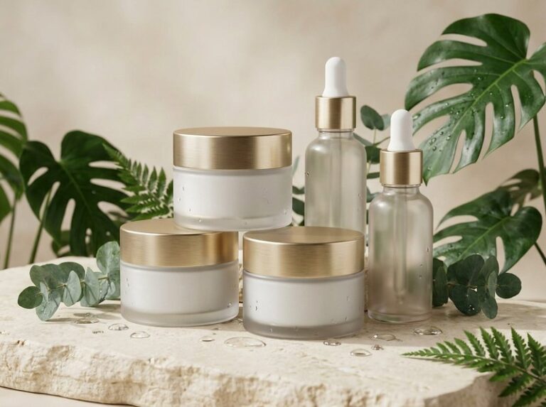 Cosmetica International