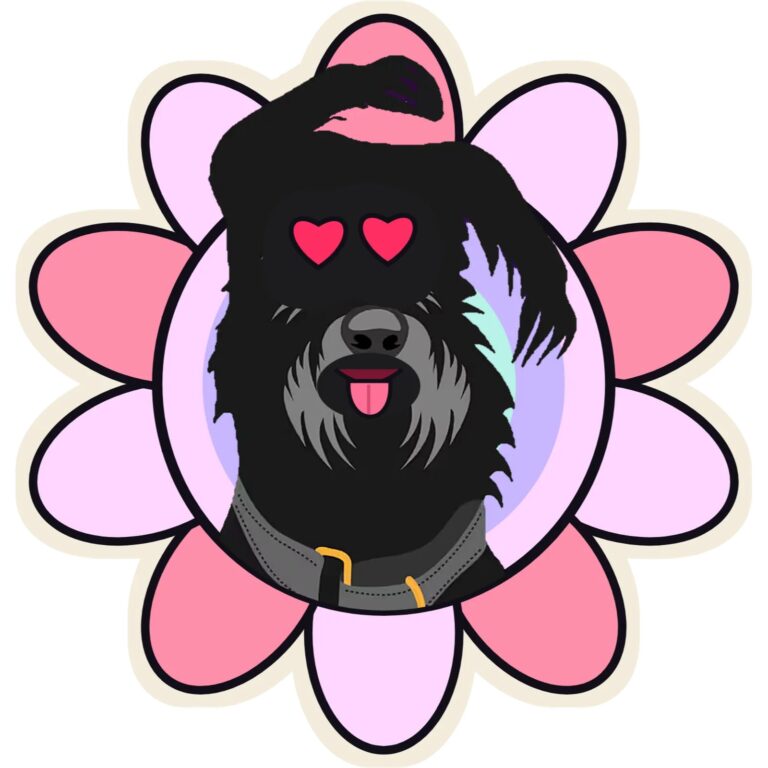 Cosmic Good Boy