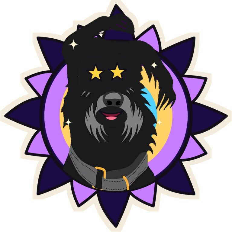 Cosmic Good Boy