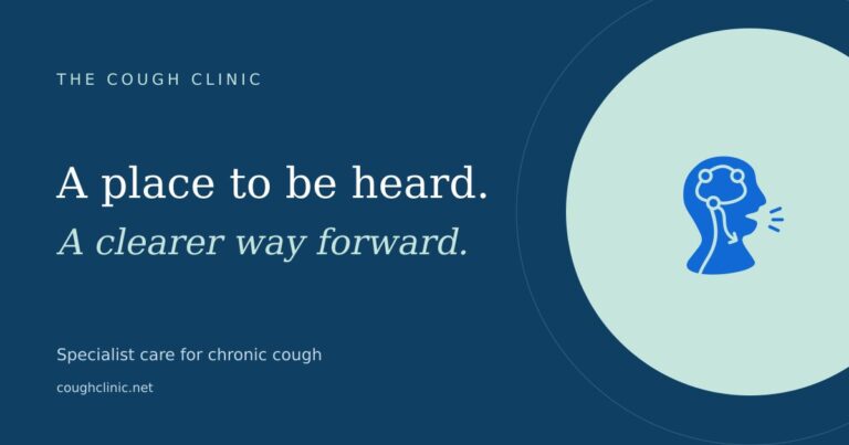 The Cough Clinic