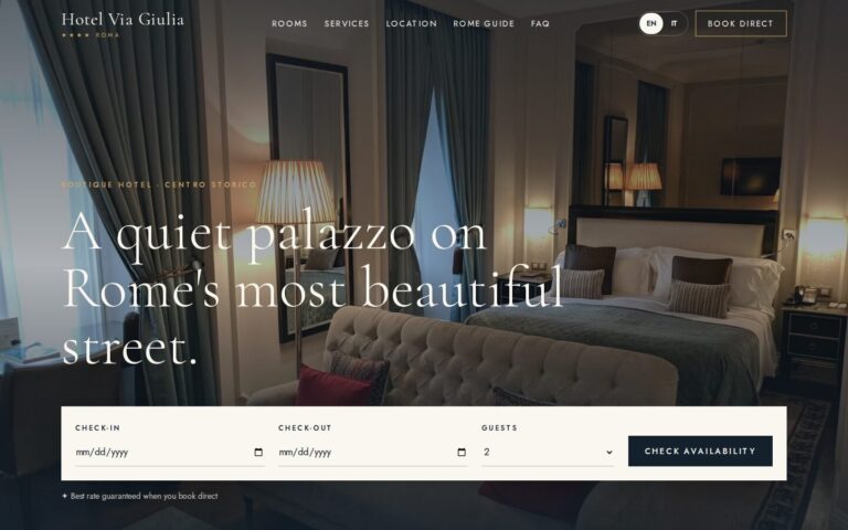 CPD Web Design