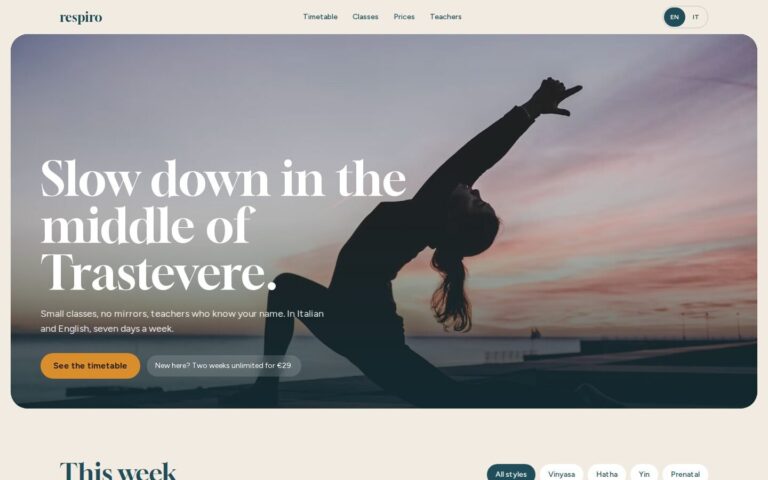 CPD Web Design
