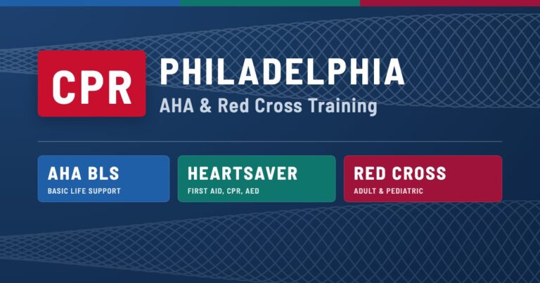 CPR Philadelphia