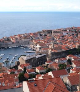Croatia
