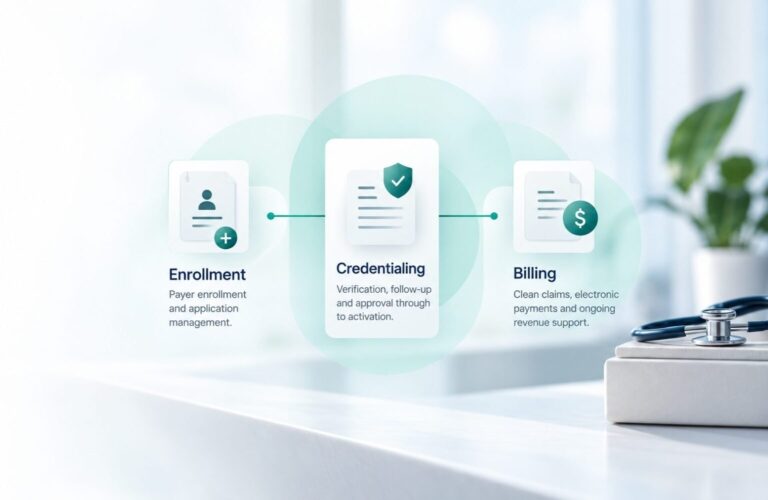 Crystal RCM Solutions
