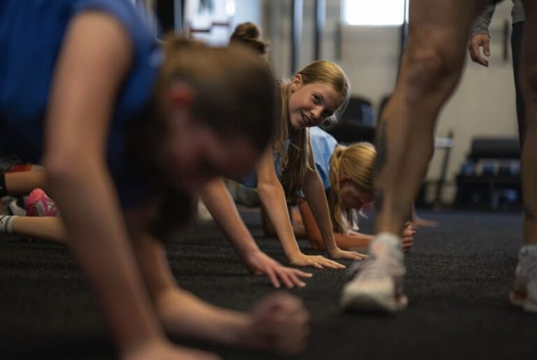 CT Fitness Milton