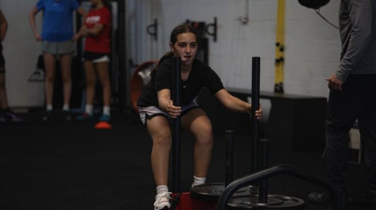 CT Fitness Milton