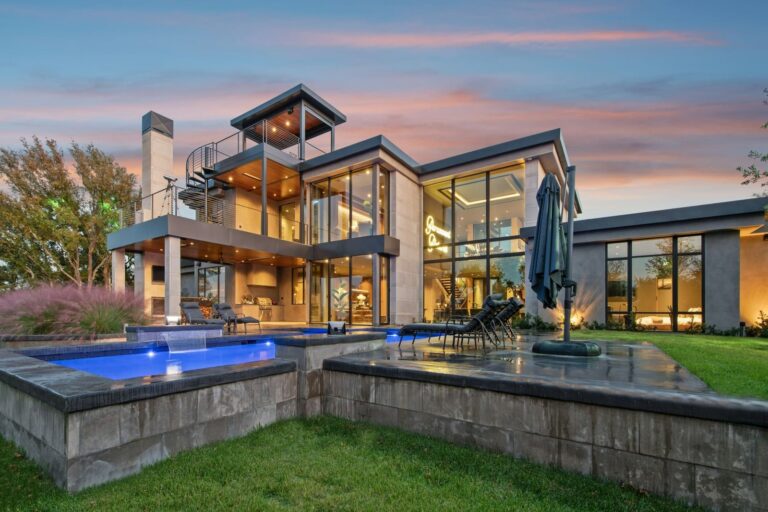 CV Developments