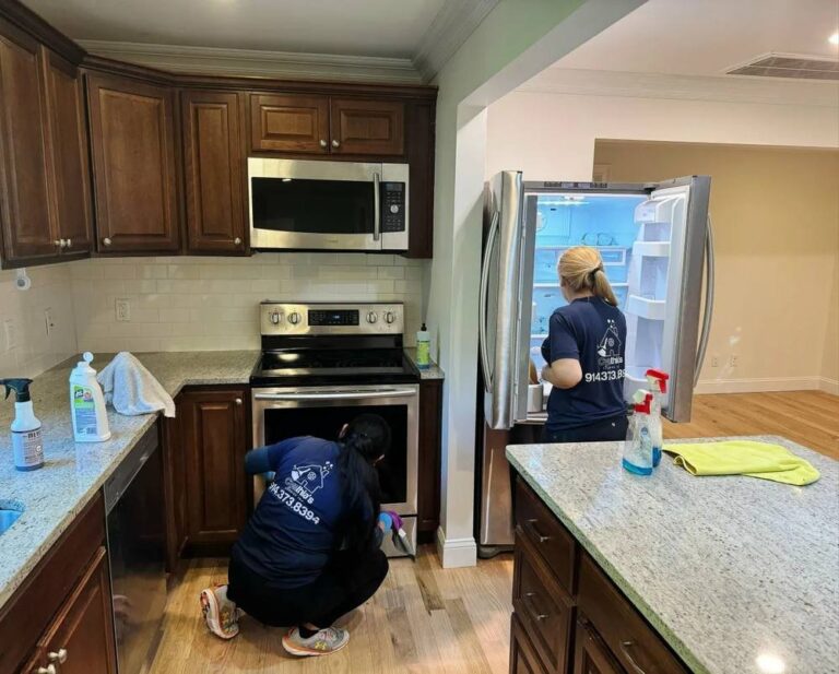 Cynthia’s Cleaning Services