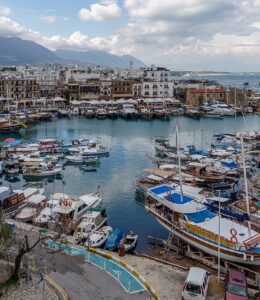 Cyprus