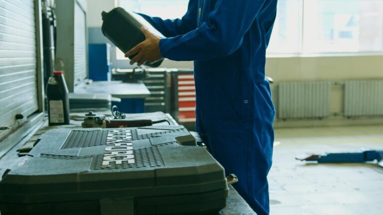 DAKS Automotive Specialist