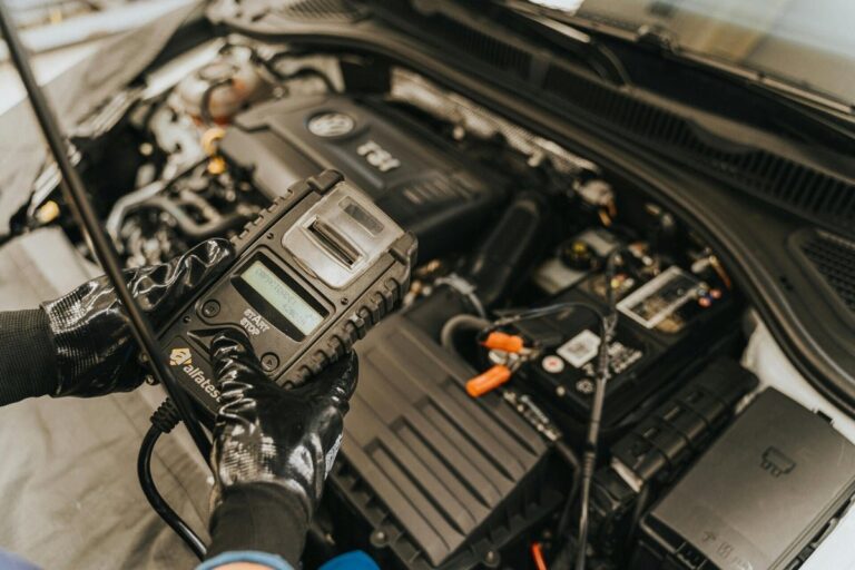 DAKS Automotive Specialist
