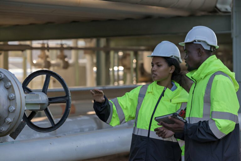 Danese Oil & Gas Global Services