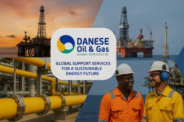 Danese Oil & Gas Global Services