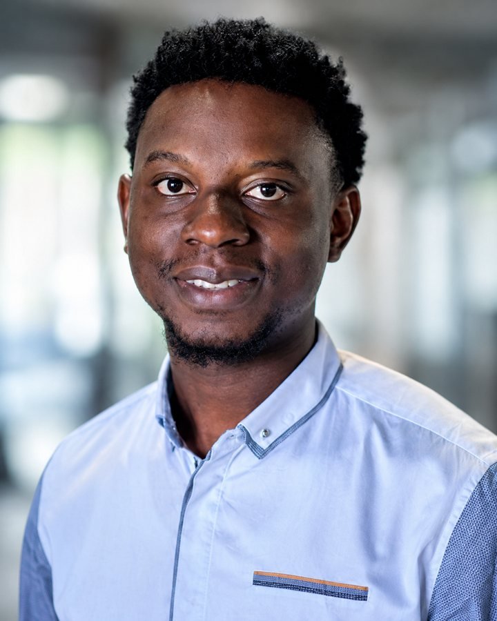 Daniel I. Adeniranye, PhD