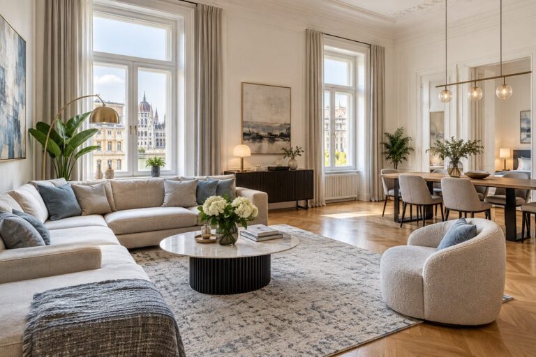 Danube Homes