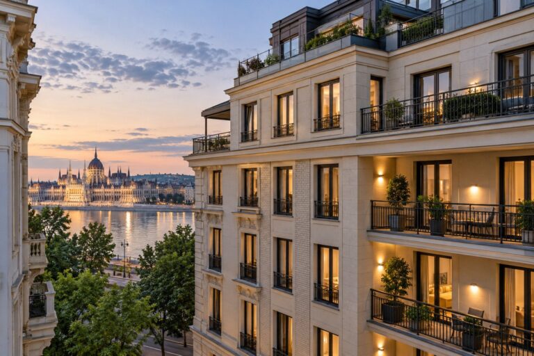 Danube Homes