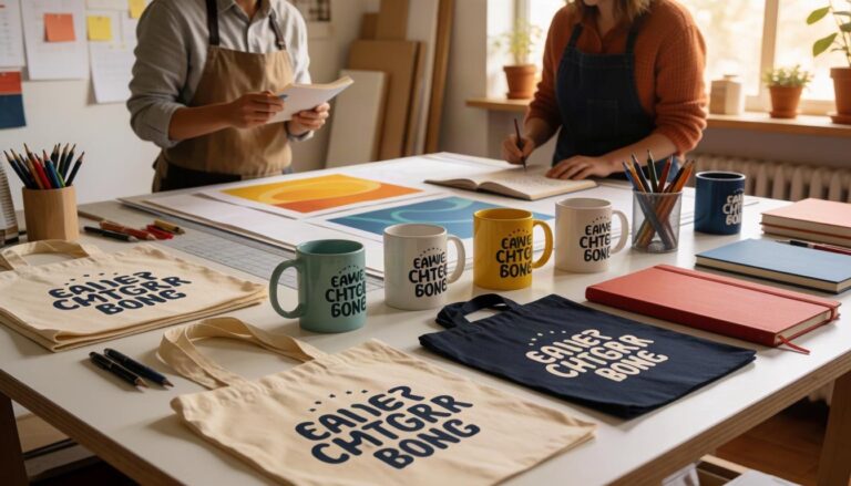 Print Palette