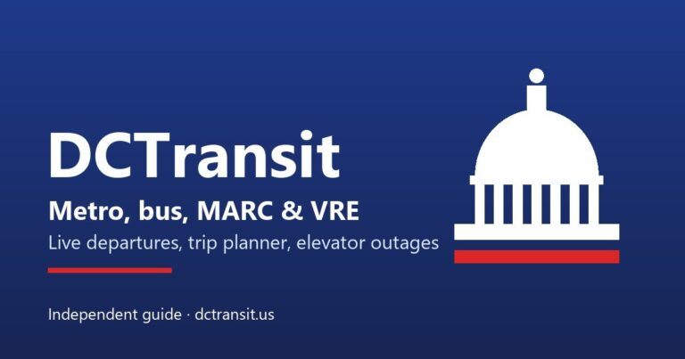 DCTransit