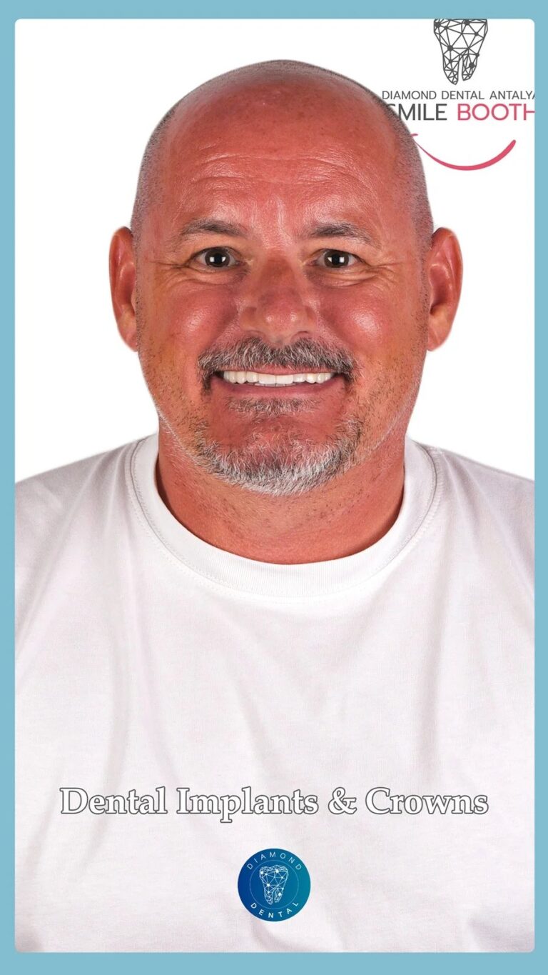Diamond Dental Dalaman
