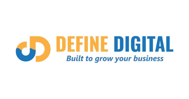 Define Digital Agency