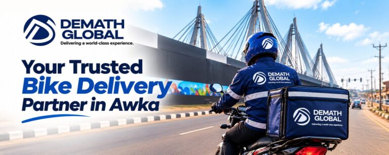 Demath Global Logistics