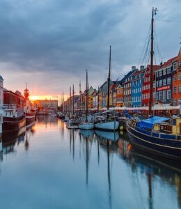 Denmark