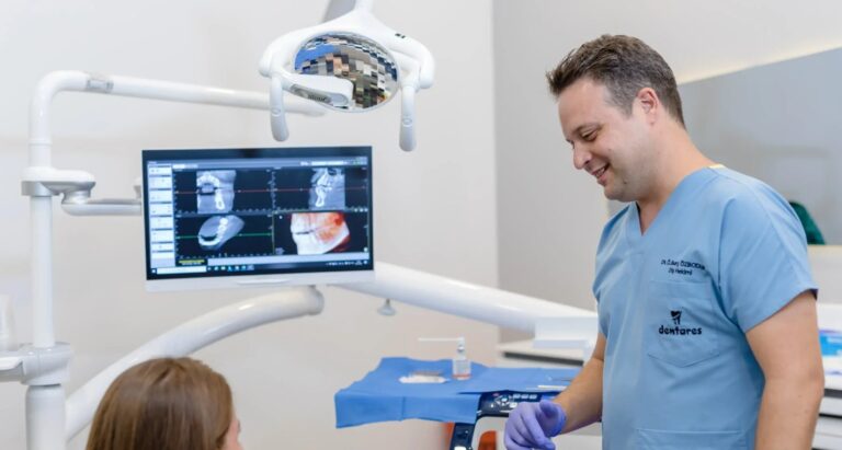 Dentares Smile Clinic