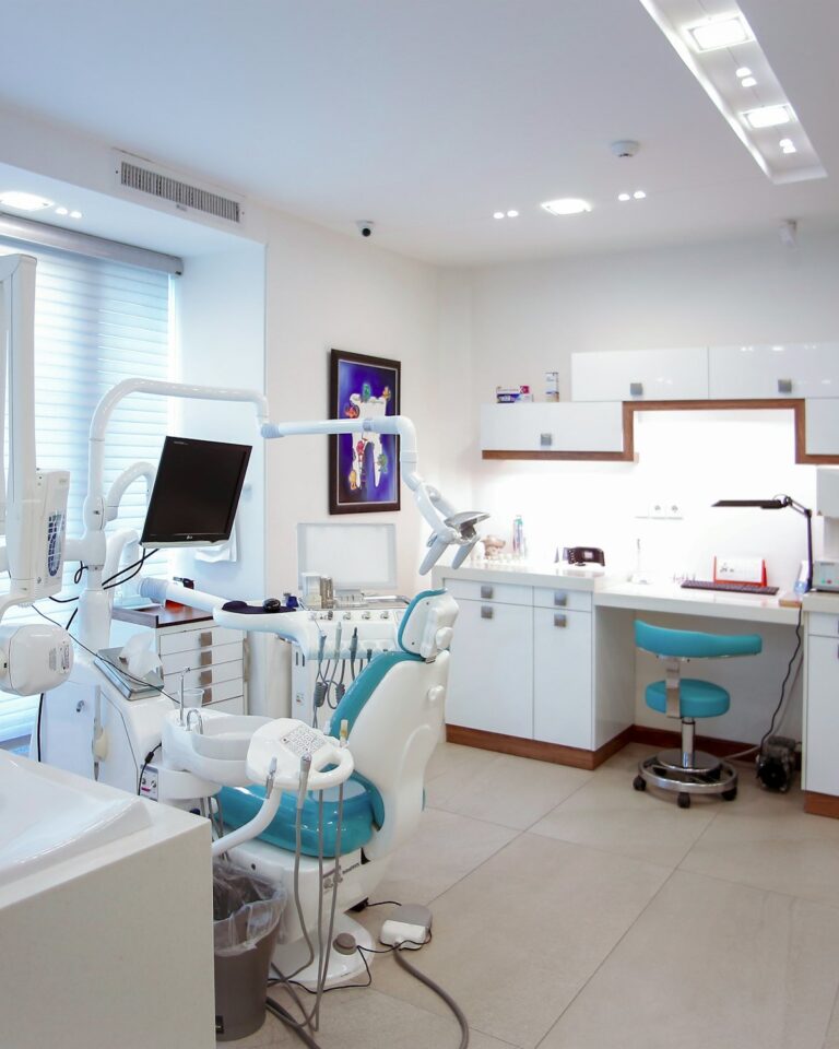 Dentistry Tourism Albania