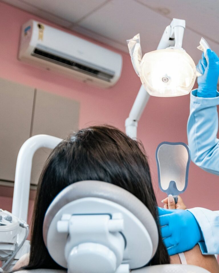 Dentistry Tourism Albania